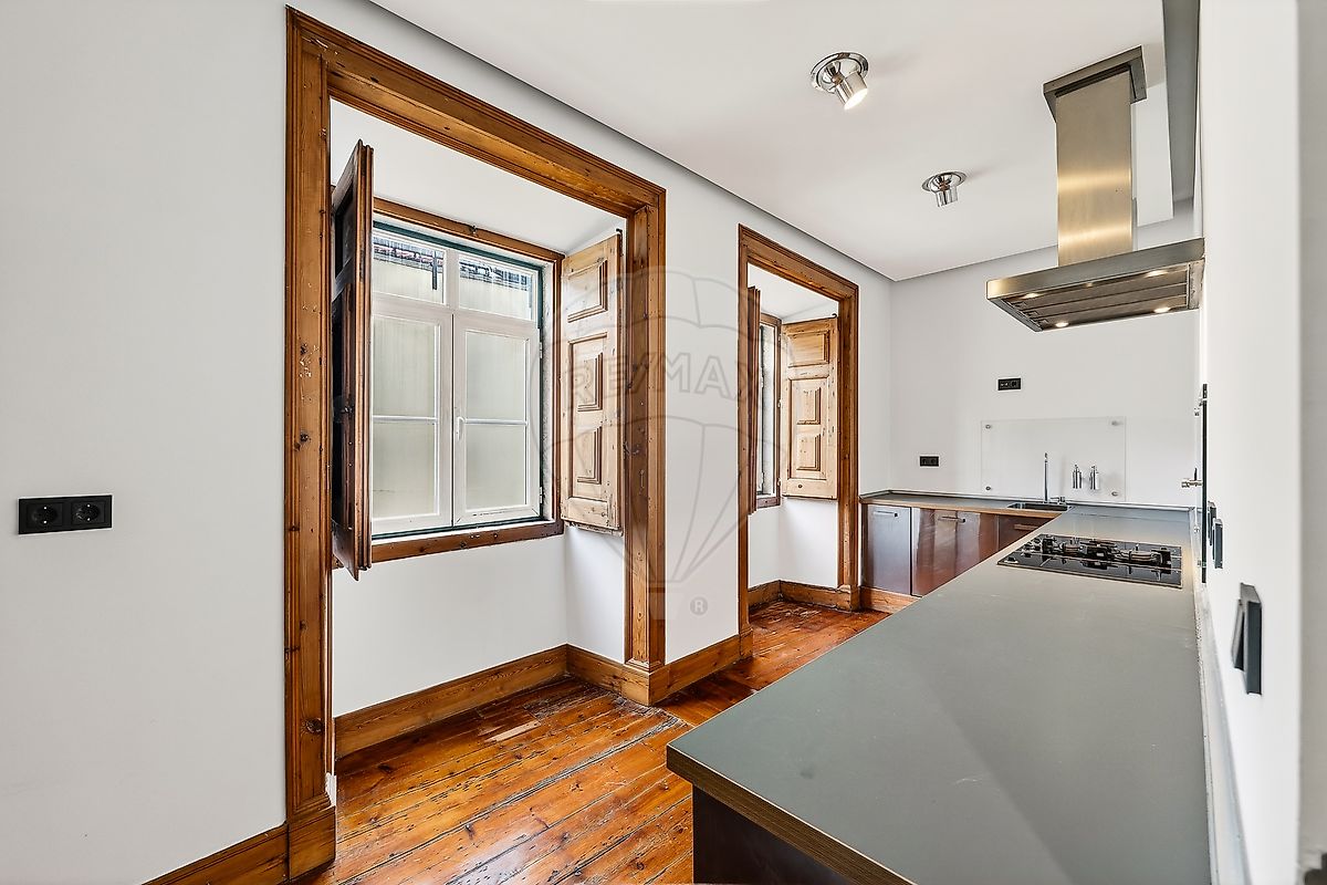Apartamento T5 à venda em Santa Maria Maior, Lisboa — foto 14