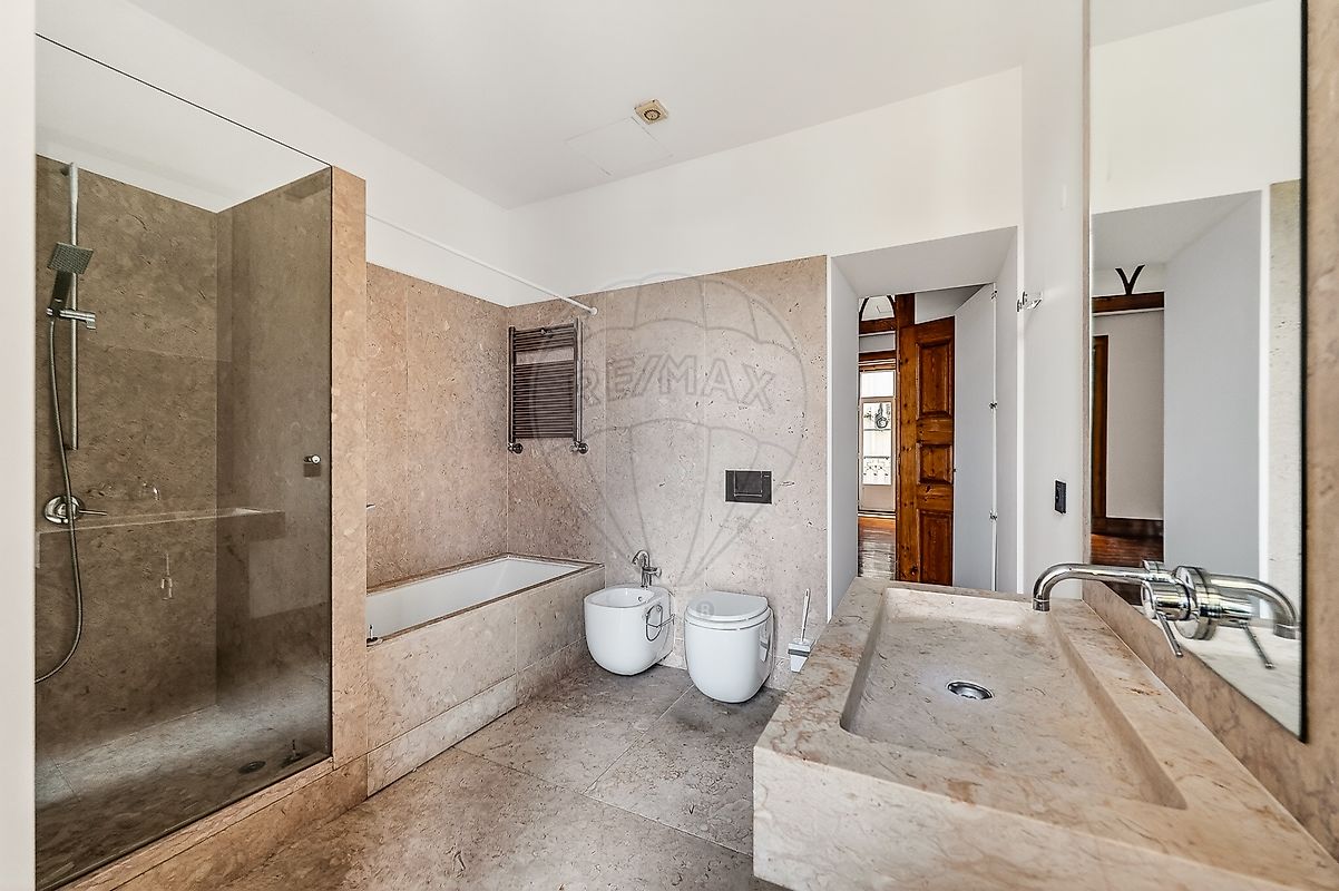 Apartamento T5 à venda em Santa Maria Maior, Lisboa — foto 33