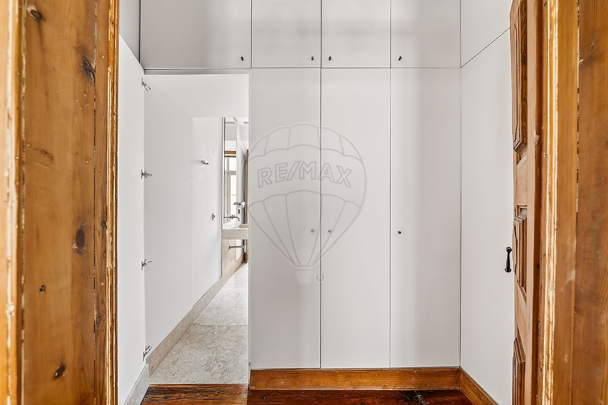 Apartamento T5 à venda em Santa Maria Maior, Lisboa — foto 34