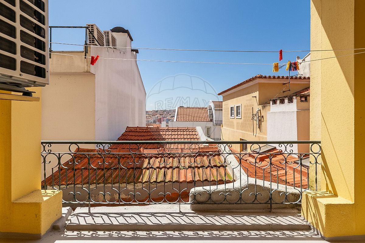 Apartamento T5 à venda em Santa Maria Maior, Lisboa — foto 15
