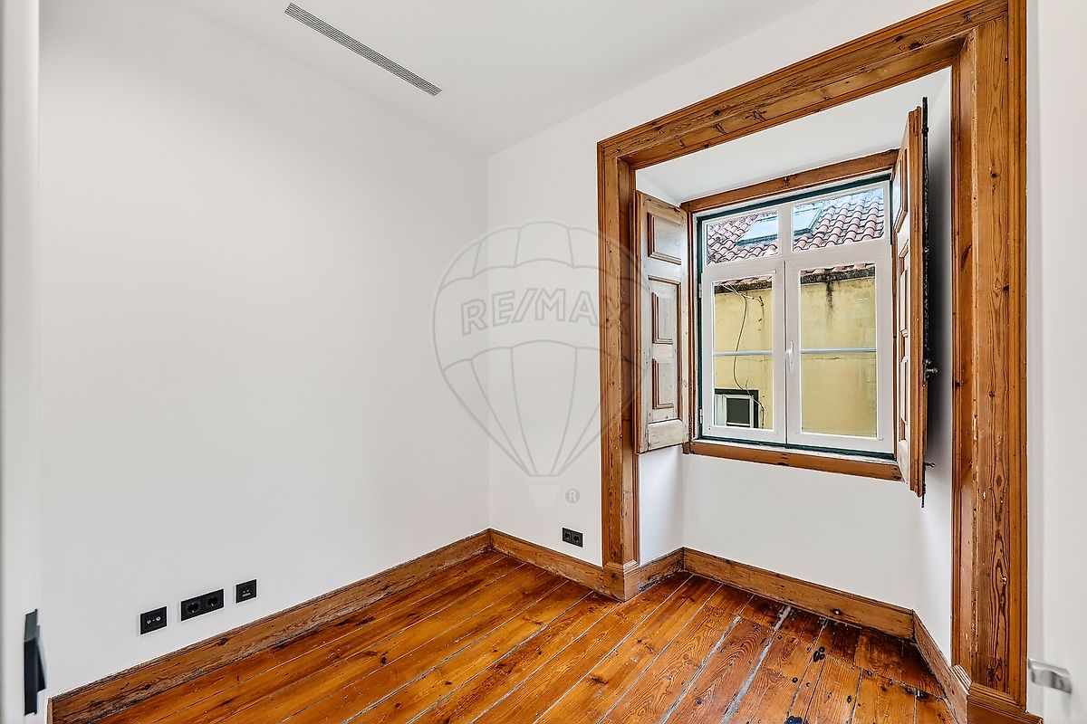 Apartamento T5 à venda em Santa Maria Maior, Lisboa — foto 20