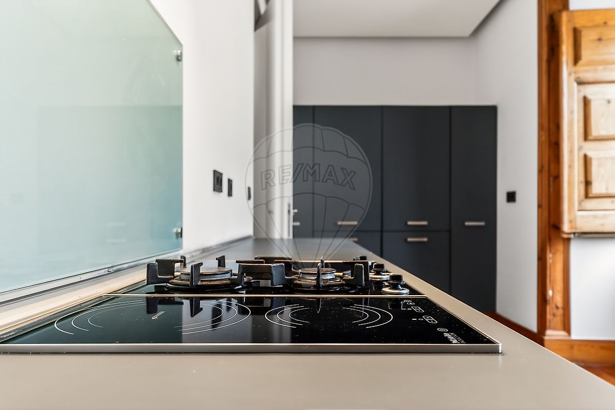 Apartamento T5 à venda em Santa Maria Maior, Lisboa — foto 13