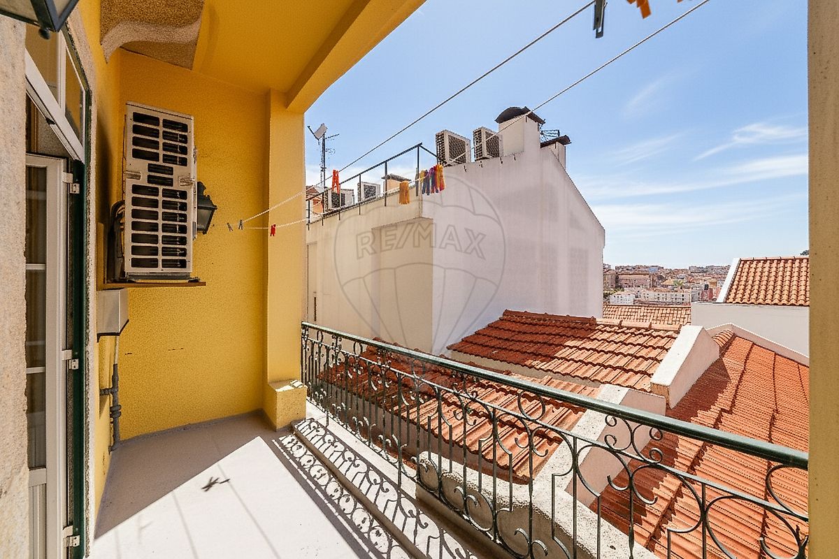 Apartamento T5 à venda em Santa Maria Maior, Lisboa — foto 16