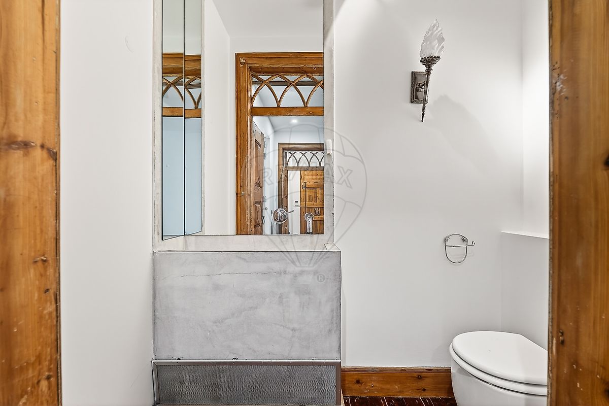 Apartamento T5 à venda em Santa Maria Maior, Lisboa — foto 19
