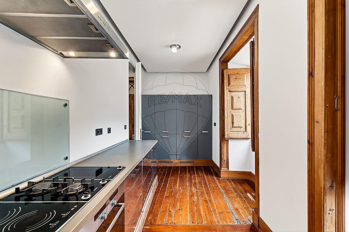 Apartamento T5 à venda em Santa Maria Maior, Lisboa — foto 12