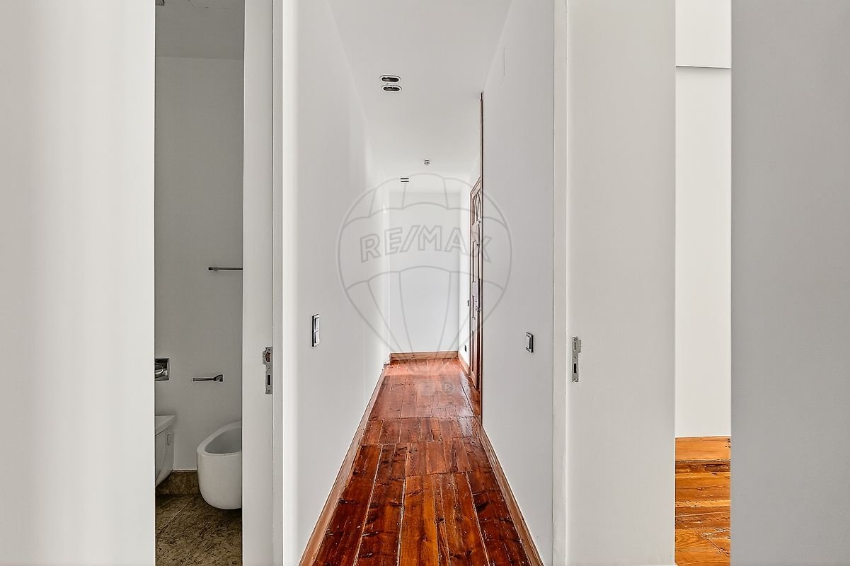 Apartamento T5 à venda em Santa Maria Maior, Lisboa — foto 18
