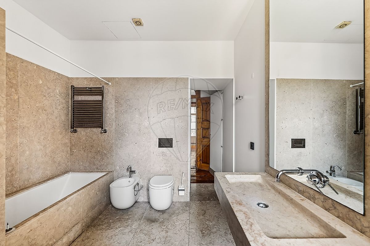 Apartamento T5 à venda em Santa Maria Maior, Lisboa — foto 27