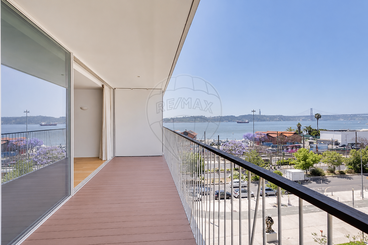 Apartamento T3 à venda em Lisboa