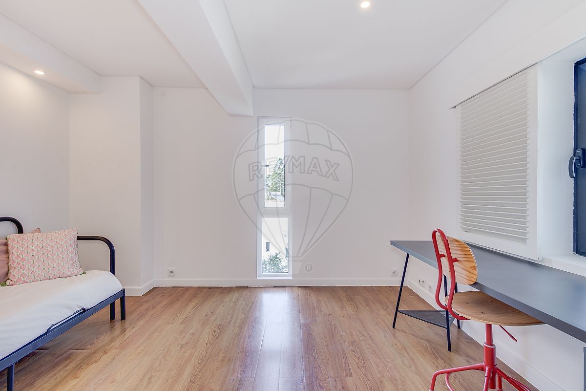 Apartamento T4 em Cascais e Estoril 37