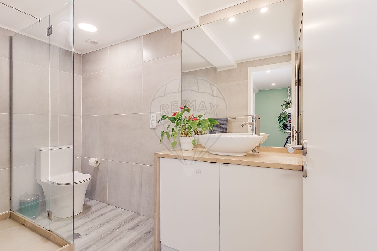 Apartamento T4 em Cascais e Estoril 15