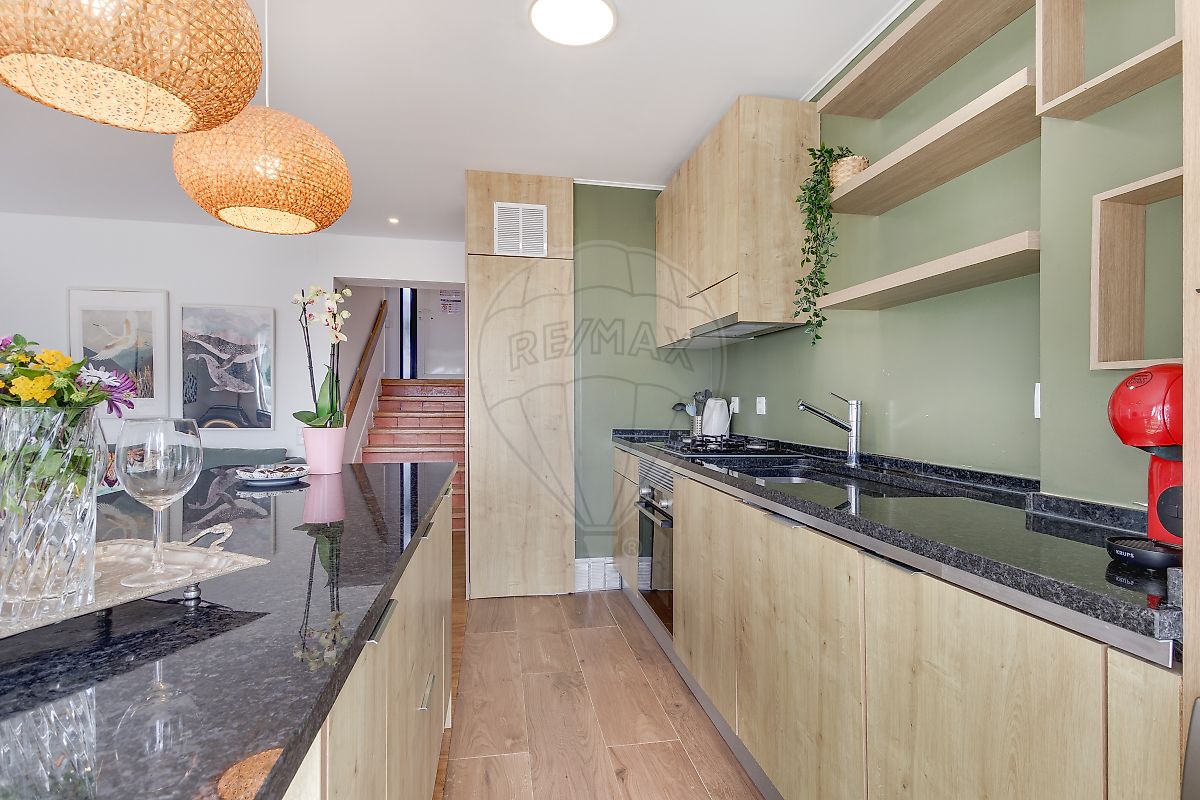 Apartamento T4 em Cascais e Estoril 12