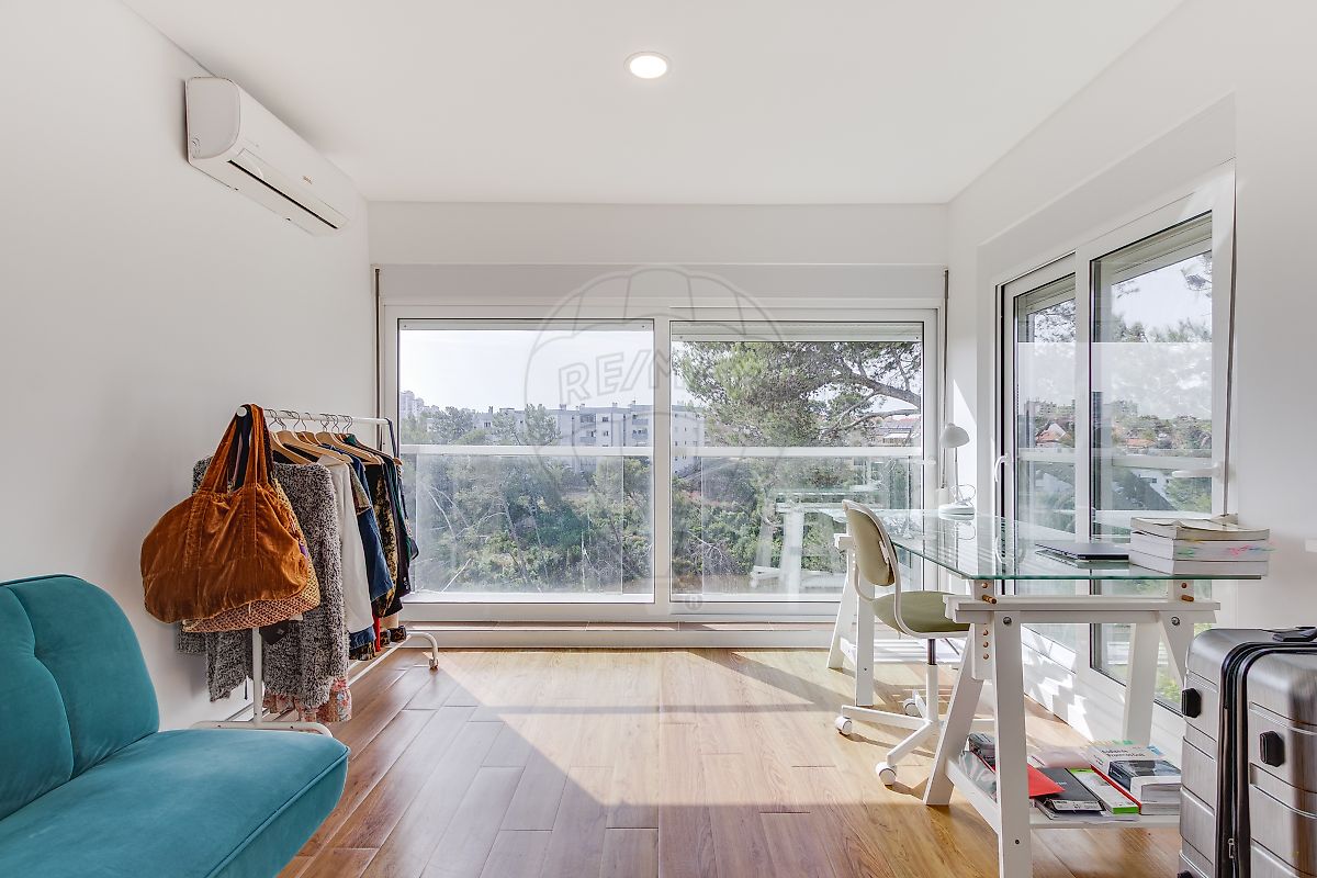 Apartamento T4 em Cascais e Estoril 30