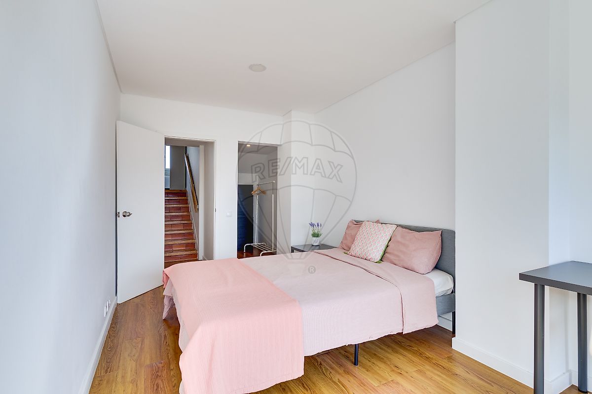 Apartamento T4 em Cascais e Estoril 26