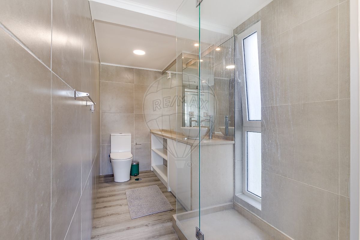 Apartamento T4 em Cascais e Estoril 21