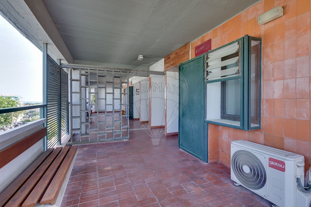 Apartamento T4 em Cascais e Estoril 45