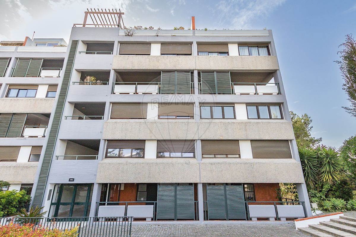 Apartamento T4 em Cascais e Estoril 48