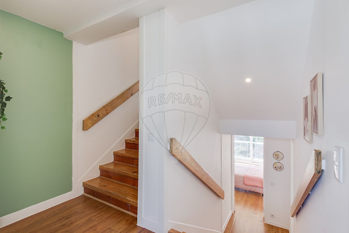 Apartamento T4 em Cascais e Estoril 17