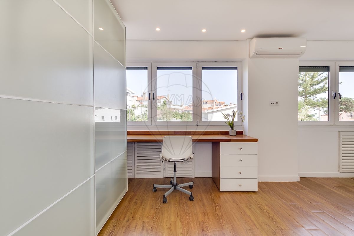 Apartamento T4 em Cascais e Estoril 23