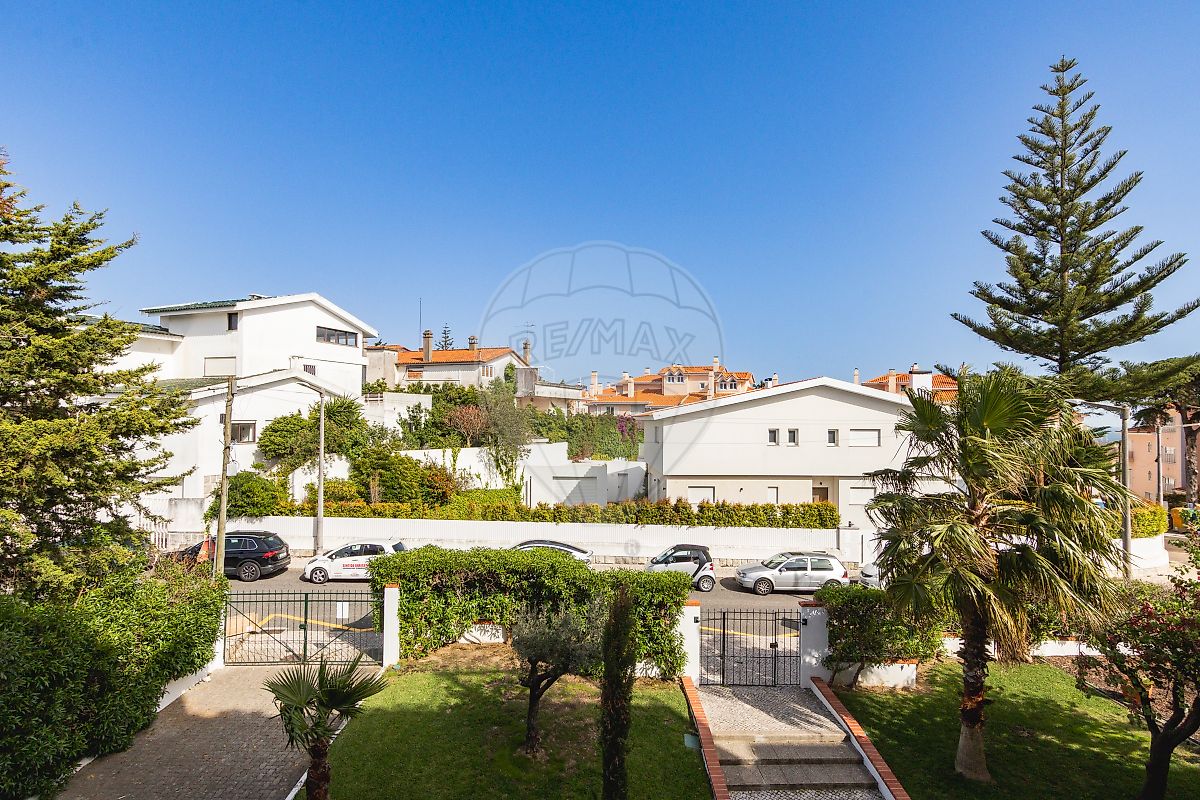 Apartamento T4 em Cascais e Estoril 34