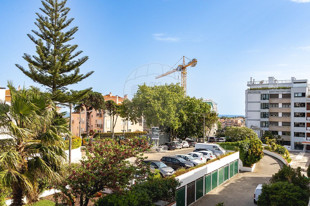 Apartamento T4 em Cascais e Estoril 44