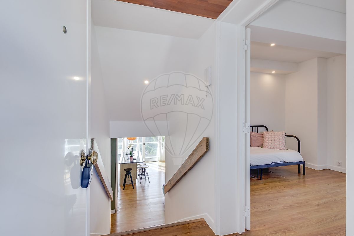 Apartamento T4 em Cascais e Estoril 36