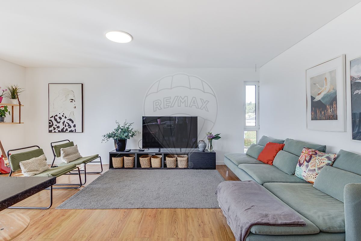Apartamento T4 em Cascais e Estoril 3
