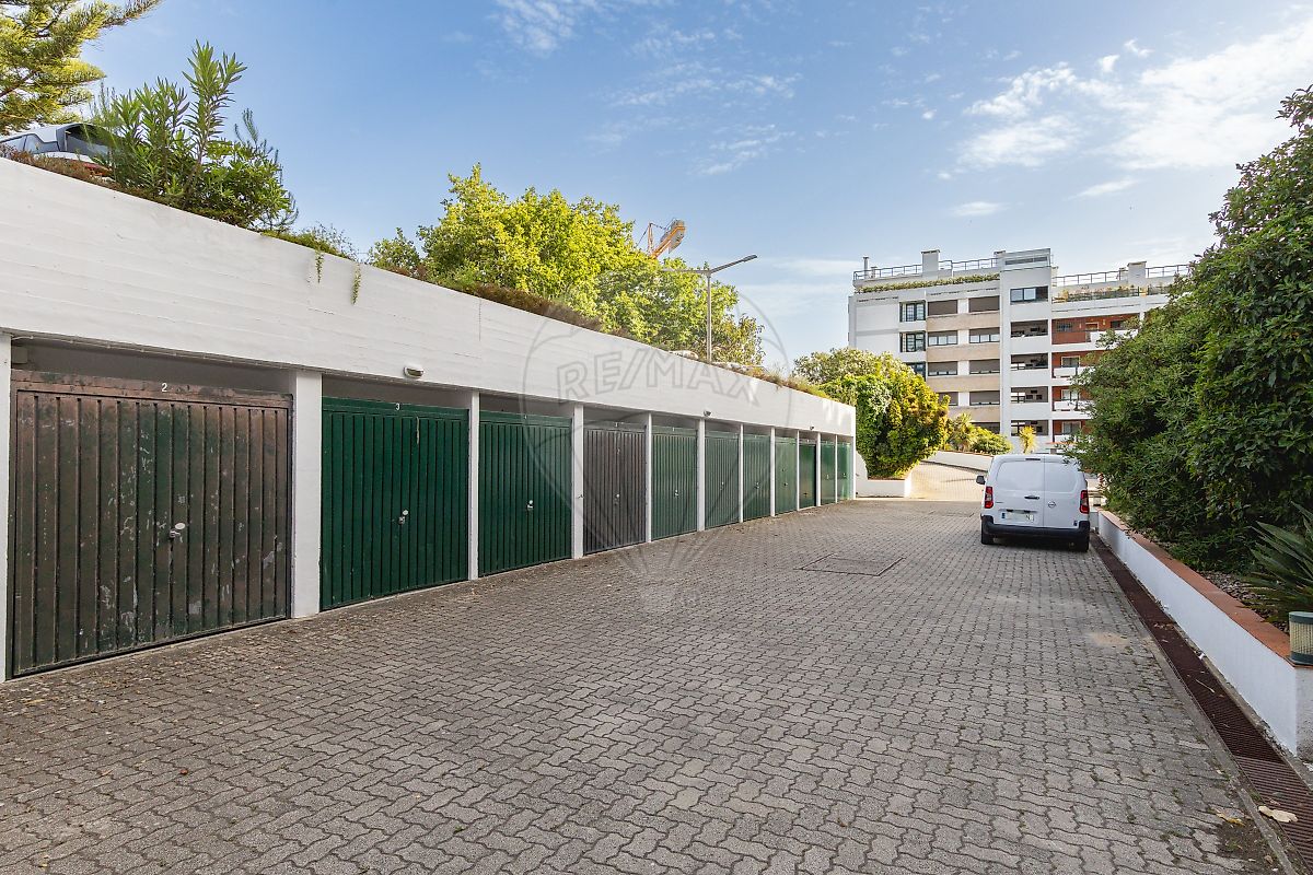 Apartamento T4 em Cascais e Estoril 47