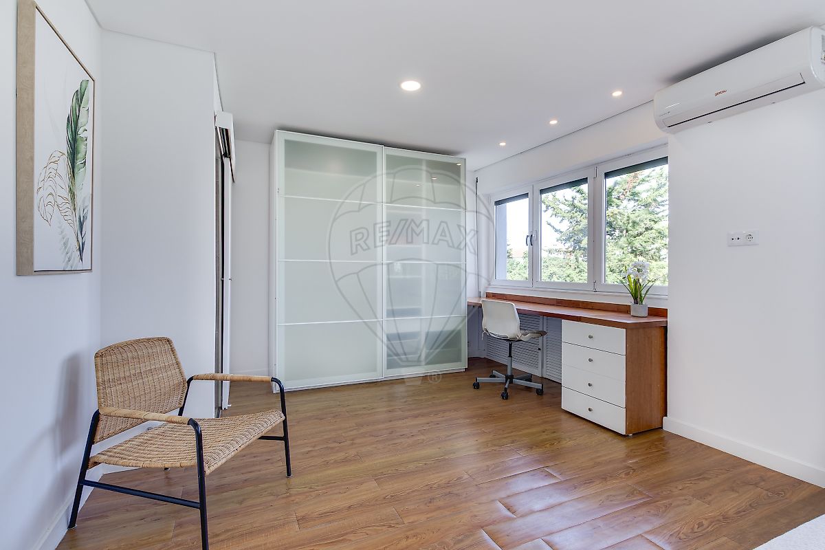 Apartamento T4 em Cascais e Estoril 22