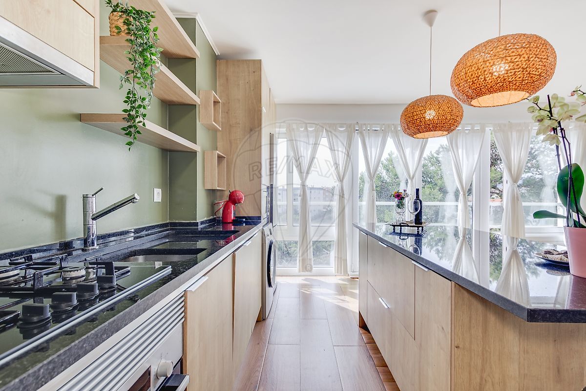 Apartamento T4 em Cascais e Estoril 11