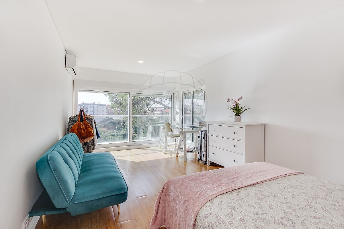 Apartamento T4 em Cascais e Estoril 28