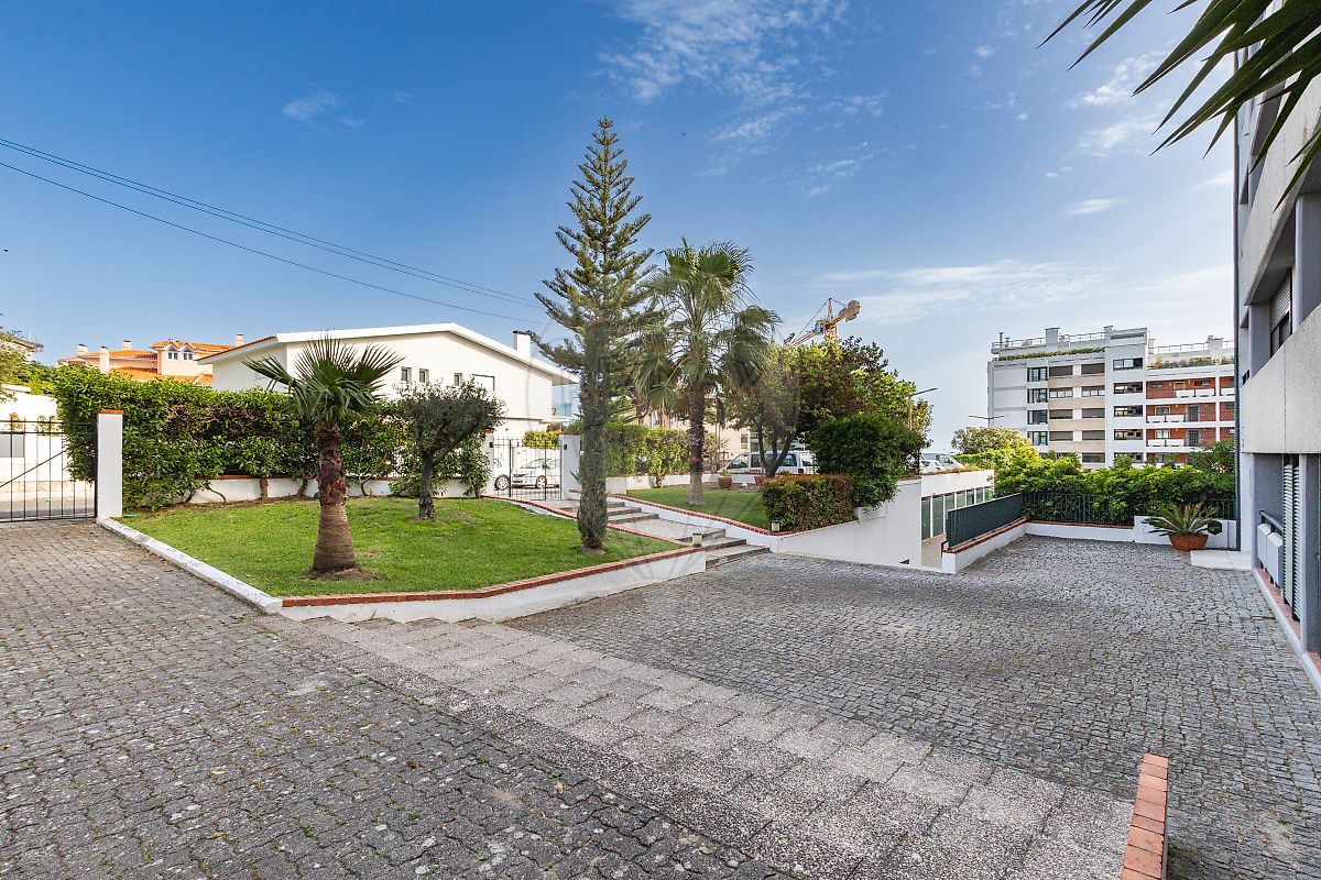 Apartamento T4 em Cascais e Estoril 50