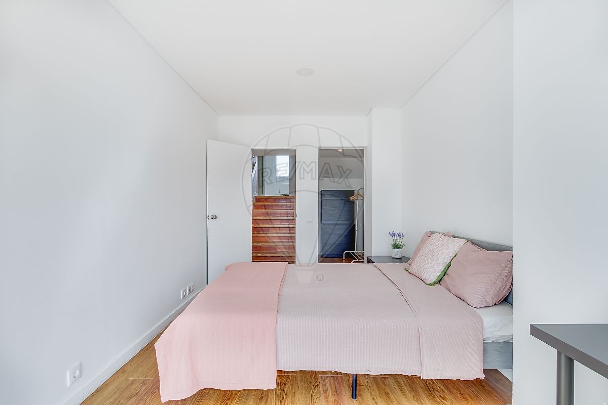 Apartamento T4 em Cascais e Estoril 25