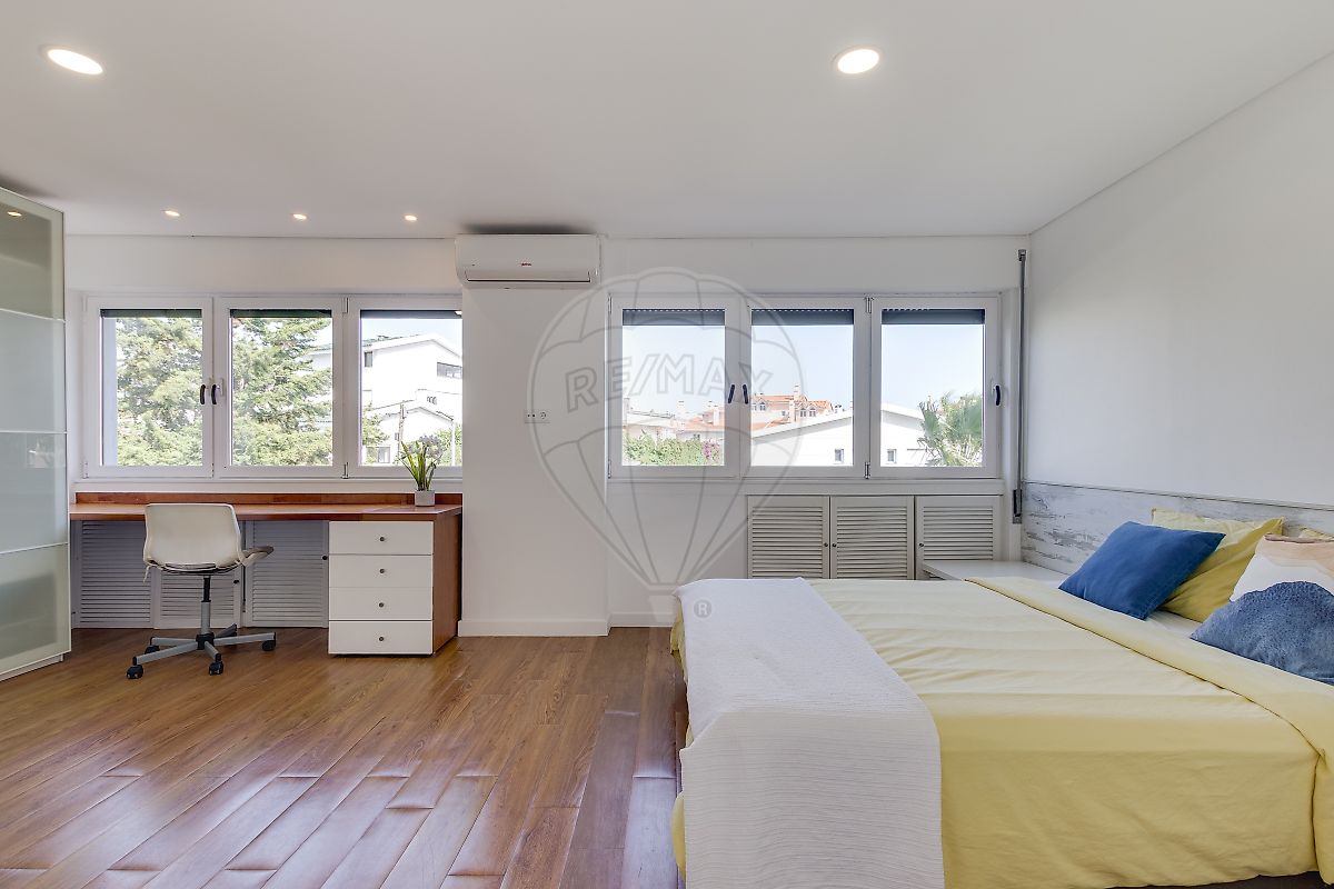 Apartamento T4 em Cascais e Estoril 18