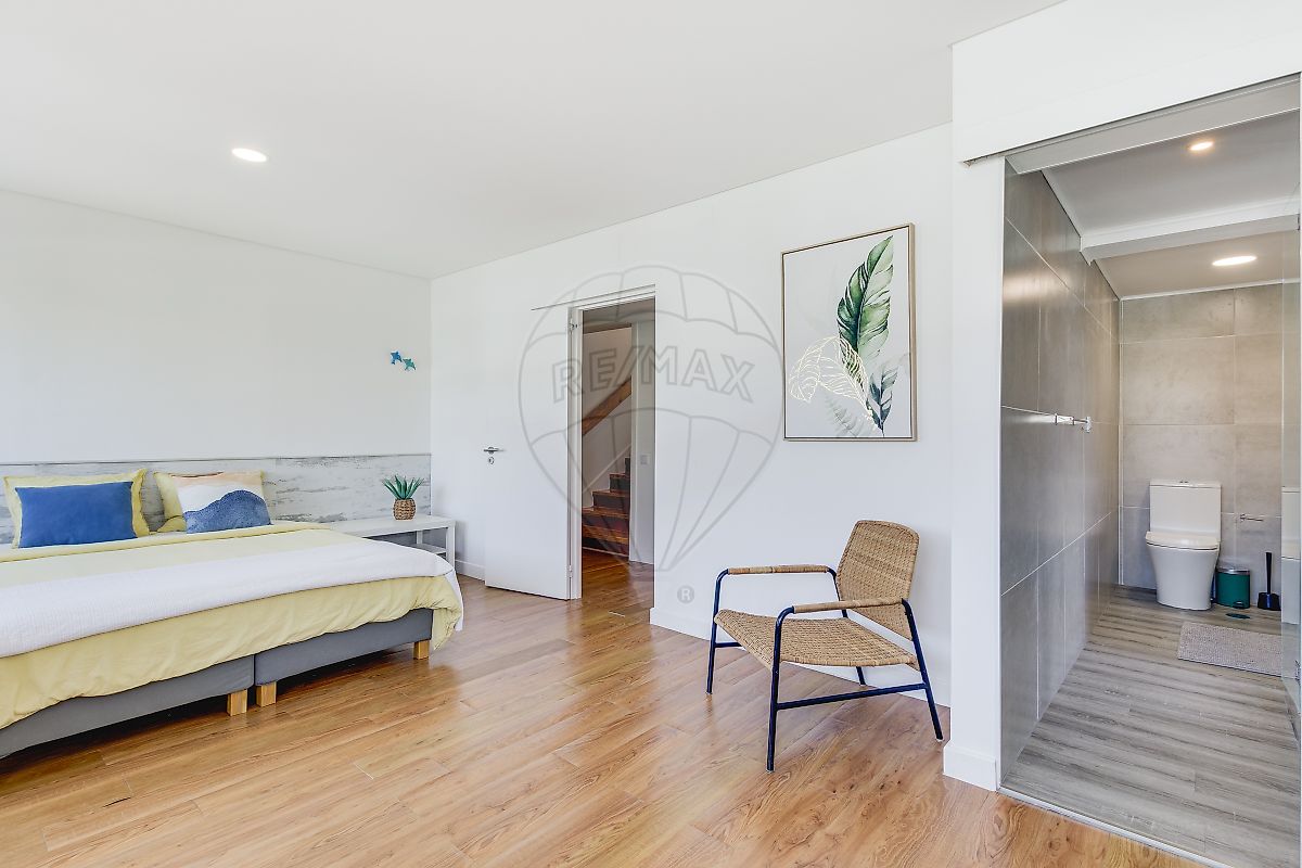 Apartamento T4 em Cascais e Estoril 20