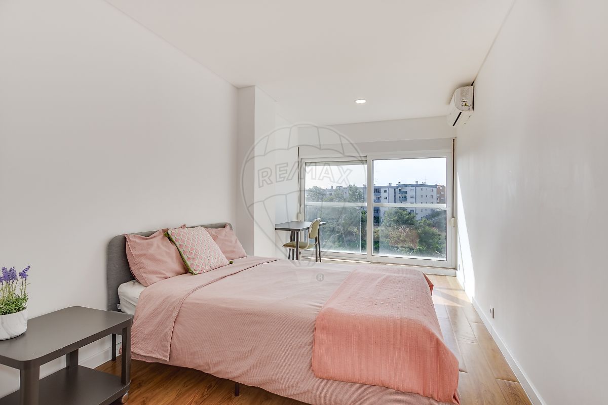 Apartamento T4 em Cascais e Estoril 27