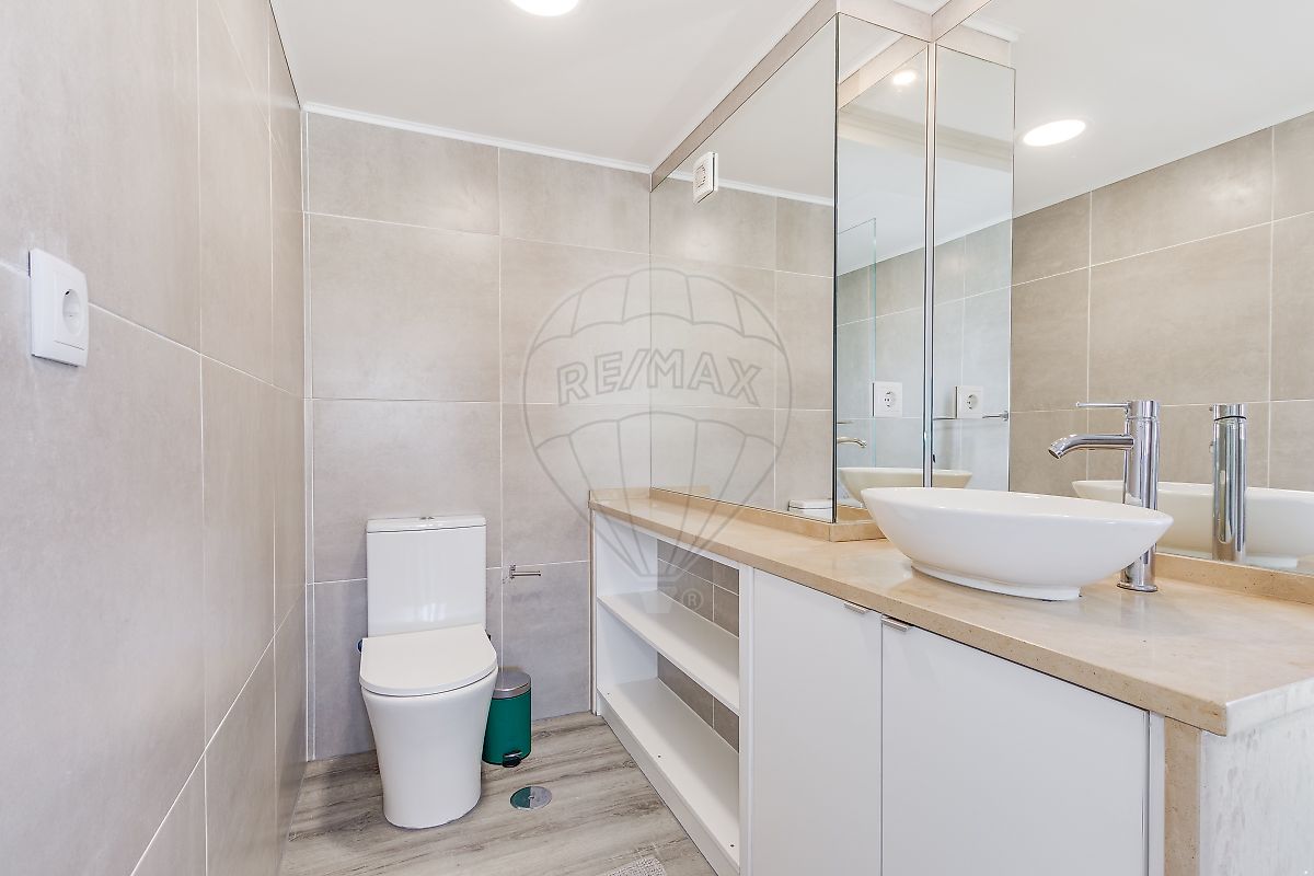 Apartamento T4 em Cascais e Estoril 31