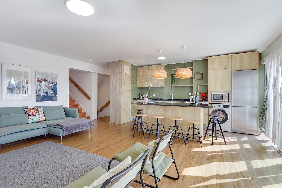 Apartamento T4 em Cascais e Estoril 9