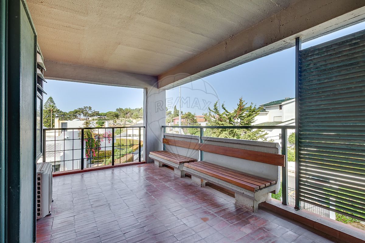 Apartamento T4 em Cascais e Estoril 40