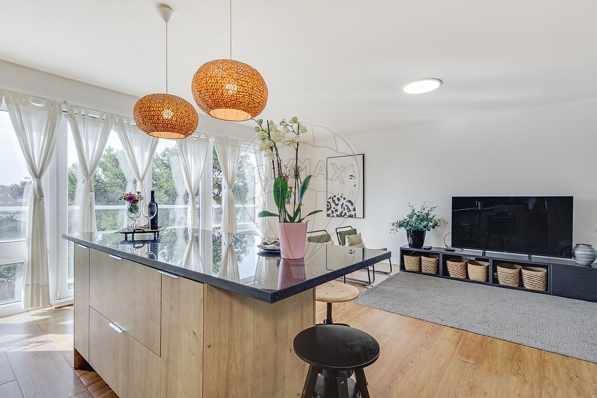 Apartamento T4 em Cascais e Estoril 5