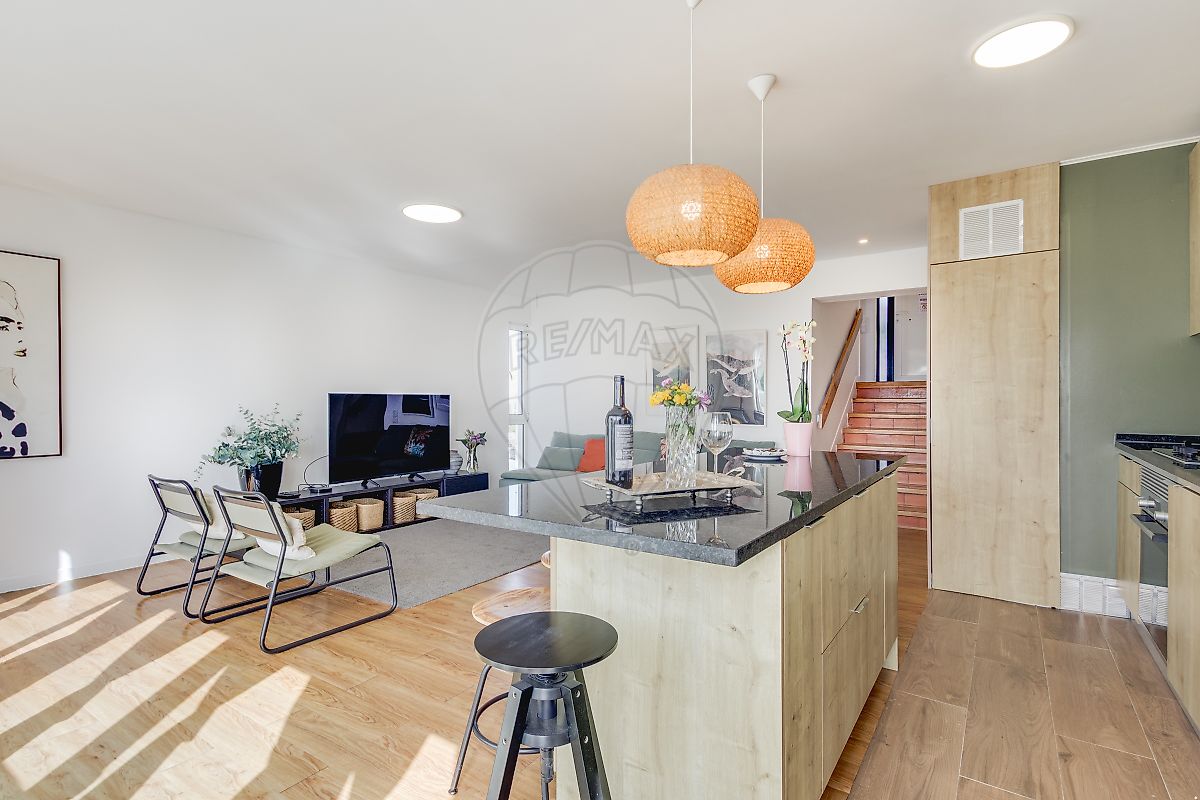 Apartamento T4 em Cascais e Estoril 10