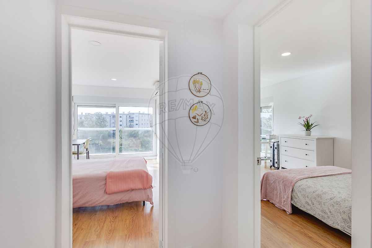 Apartamento T4 em Cascais e Estoril 24