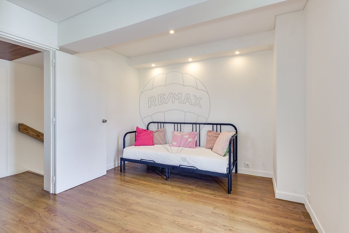 Apartamento T4 em Cascais e Estoril 38
