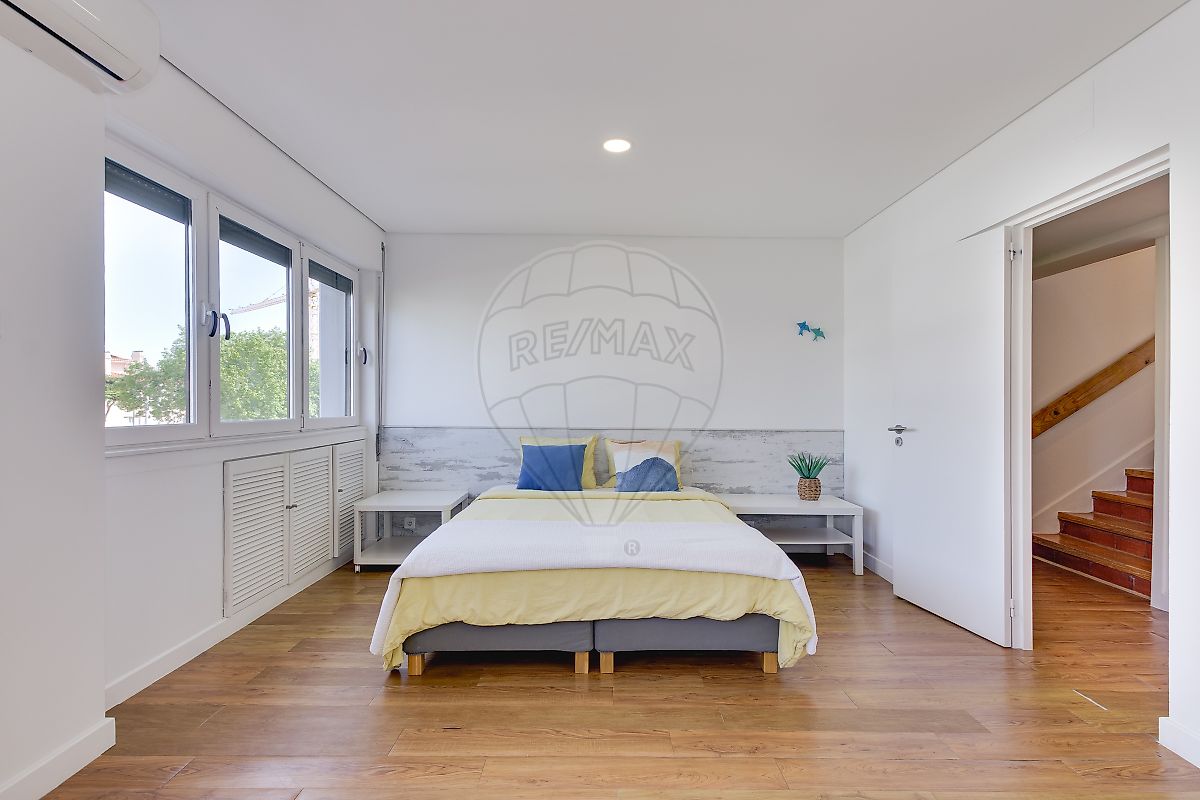 Apartamento T4 em Cascais e Estoril 19