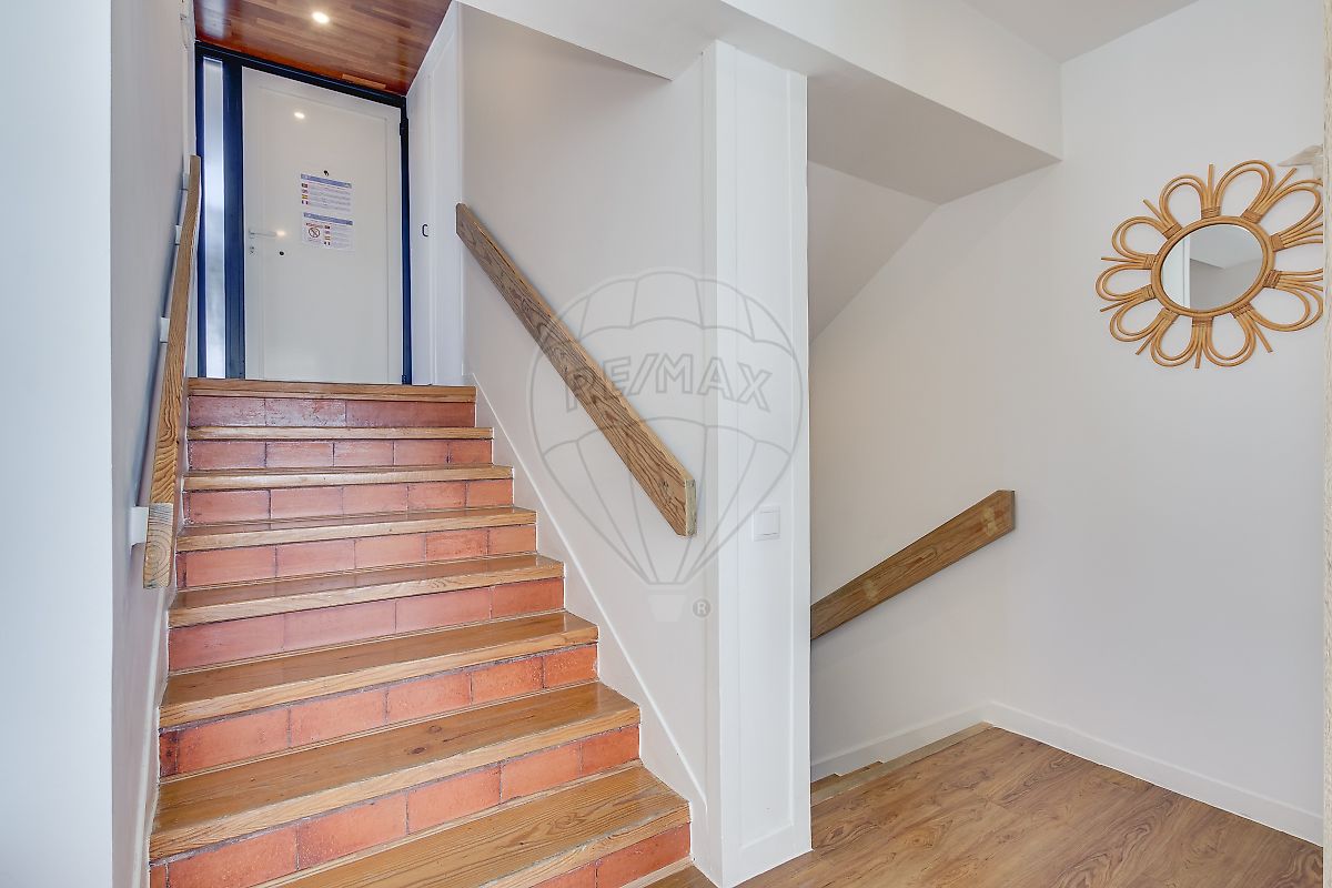 Apartamento T4 em Cascais e Estoril 13