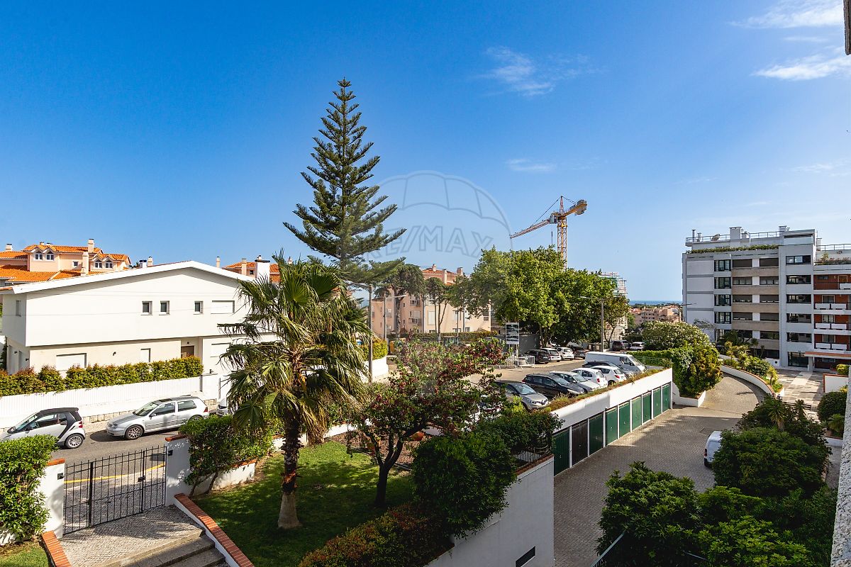 Apartamento T4 em Cascais e Estoril 33