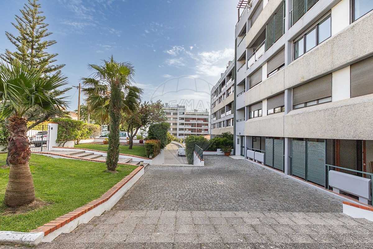Apartamento T4 em Cascais e Estoril 49