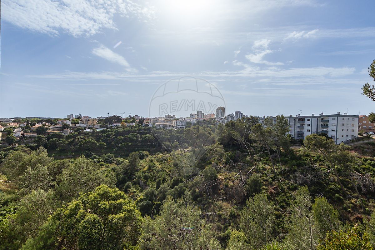 Apartamento T4 em Cascais e Estoril 41
