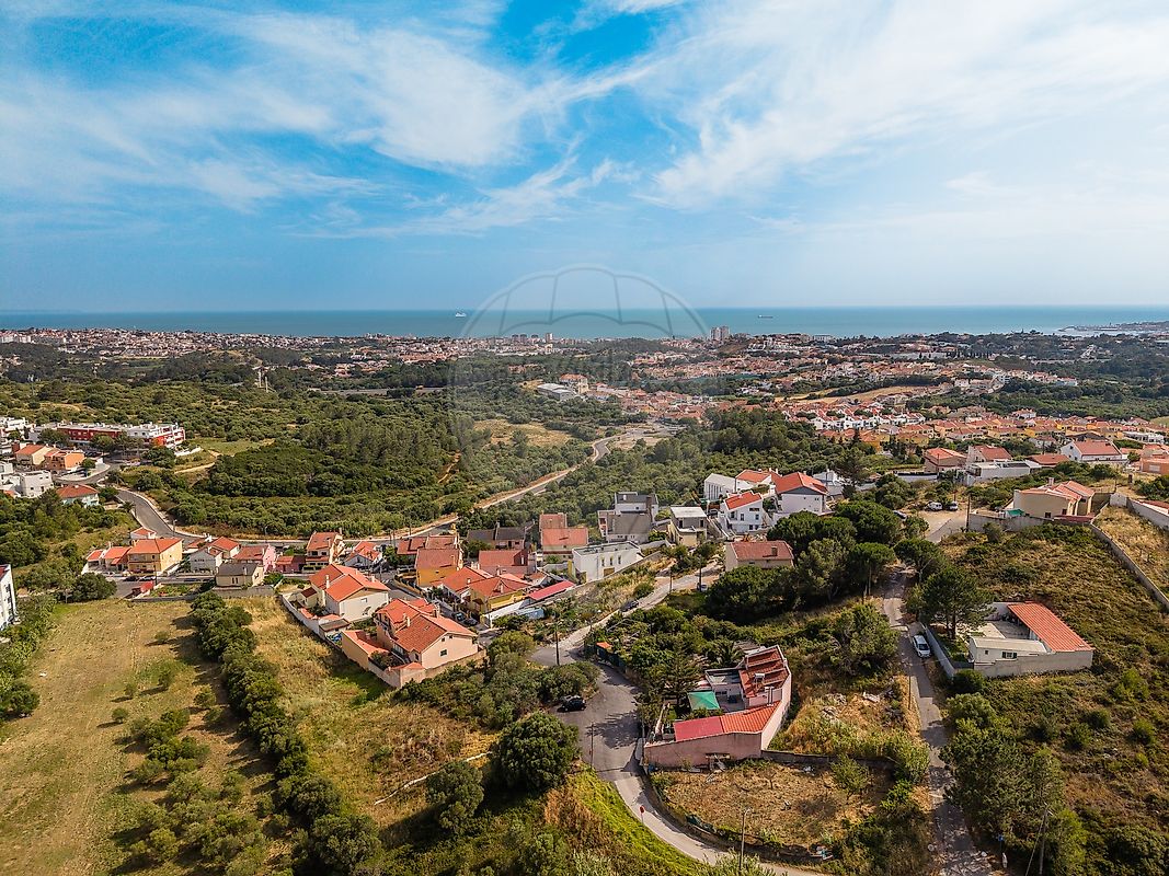 Moradia - Alcabideche, Cascais, Lisboa