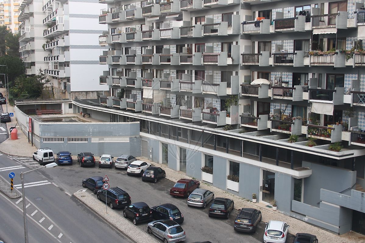 Apartamento T5 à venda em Cascais