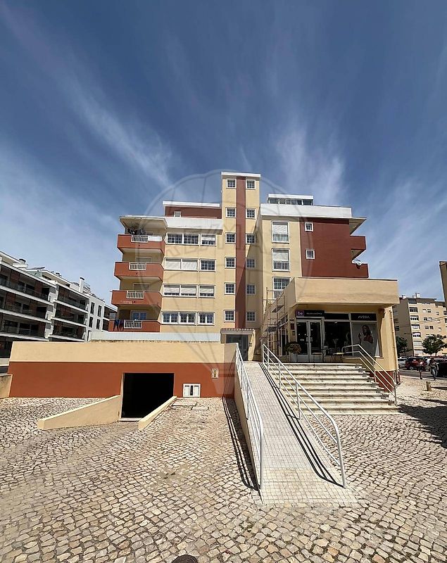 Apartamento T2 à venda em Cascais